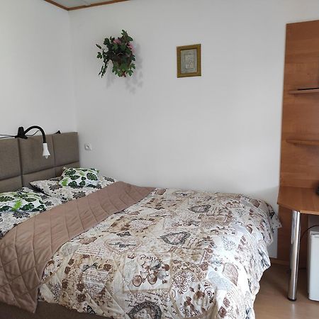 Za Potokiem Villa Солина Екстериор снимка